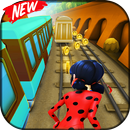 Ladybug City Game APK