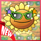 PVZ Match Puzzle آئیکن