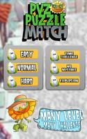 PVZ Match Puzzle ảnh chụp màn hình 3