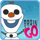 Snowman Frozen GO APK