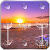 Summer Pattern Lock Screen APK