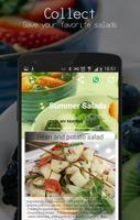Summer Salads Ekran Görüntüsü 3