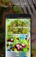 Summer Salads imagem de tela 2