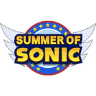 Summer of Sonic 2016 아이콘