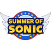 Summer of Sonic 2016