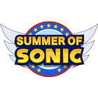 Icona Summer of Sonic 2016