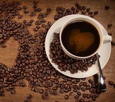 Coffee Wallpapers скриншот 3