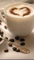 Coffee Wallpapers постер