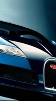 Car Wallpapers ( Bugatti ) постер