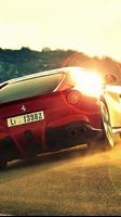 Car Wallpapers (Ferrari) capture d'écran 1