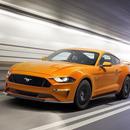 Car Wallpapers - Ford APK