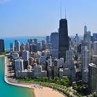 Chicago Wallpapers آئیکن