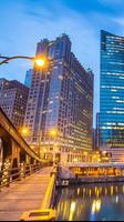 برنامه‌نما Chicago Wallpapers عکس از صفحه