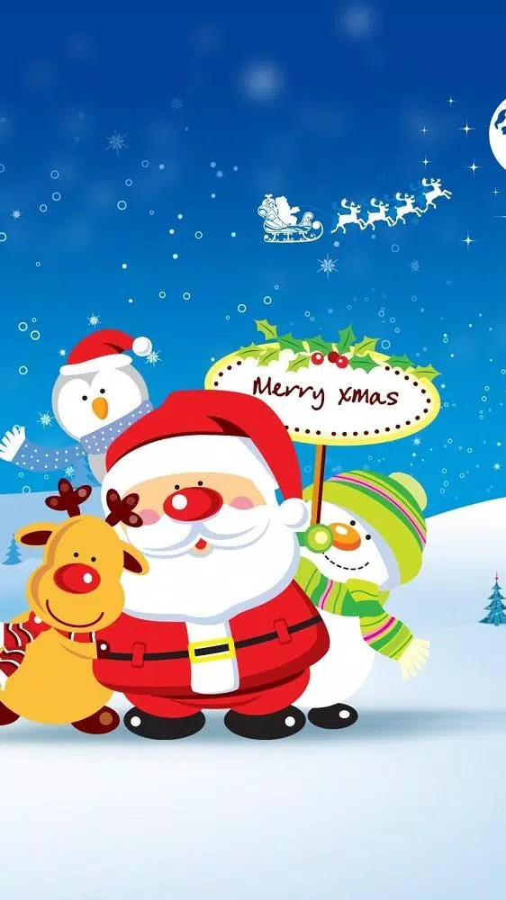 Christmas Day Wallpapers APK pour Android Télécharger Christmas Day Wallpapers APK pour Android Télécharger