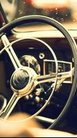 Classic Car Wallpapers capture d'écran 2