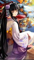 Anime Wallpapers 포스터