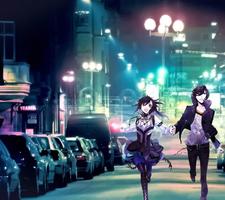 Anime Wallpapers capture d'écran 3