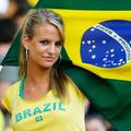 Brazilian Girls Wallpapers