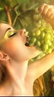 Grape Wallpapers تصوير الشاشة 1