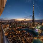 Icona Dubai Wallpapers