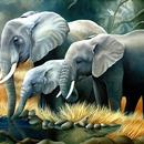 Elephant Wallpapers APK