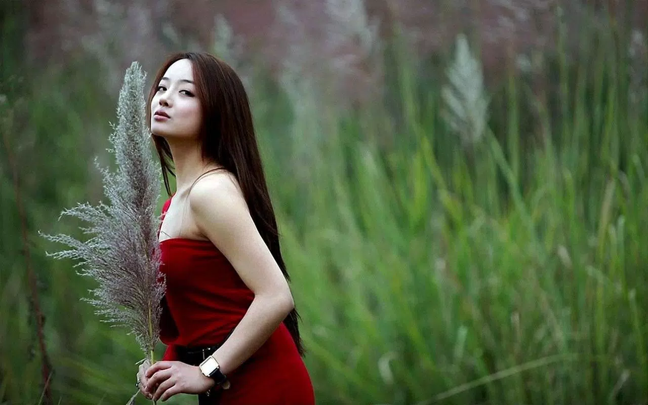 Tải xuống APK Korean Girl Wallpapers cho Android Tải xuống APK Korean Girl Wallpapers cho Android
