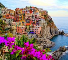 Italy Wallpapers скриншот 3