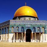 في ظلال القدس