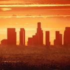 Los Angeles Wallpapers Zeichen