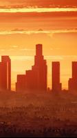 Los Angeles Wallpapers اسکرین شاٹ 1