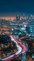 Los Angeles Wallpapers capture d'écran 2