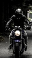 Motorcycle Wallpapers poster