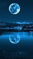 Moon Wallpapers ảnh chụp màn hình 1