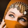 Nice Muslim Girl Wallpapers