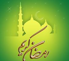 Ramadan Wallpapers imagem de tela 3