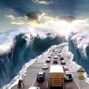 Tsunami Wallpapers APK