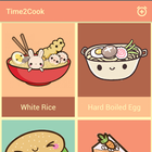 Time2Cook أيقونة