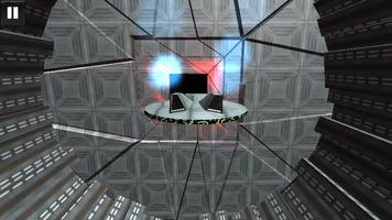 Crazy Ufo 3D screenshot 3