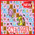 آیکون‌ New Onet 2019