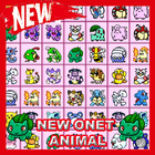 NEW ONET ANIMAL आइकन