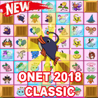 onet 2018 classic icon