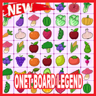 Onet Board Legend アイコン
