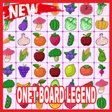 Onet Board Legend icône