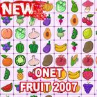 Onet Fruit 2007 icono