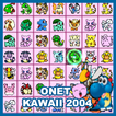 Onet Kawaii 2004