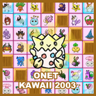 Onet Kawaii 2003 ไอคอน