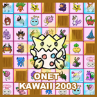 Onet Kawaii 2003 ikona