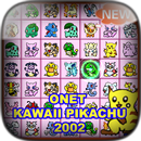Onet Kawaii Pikachu 2002 APK