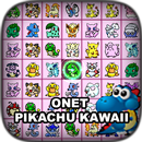 Onet Pikachu Kawaii APK