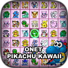 Onet Pikachu Kawaii icône
